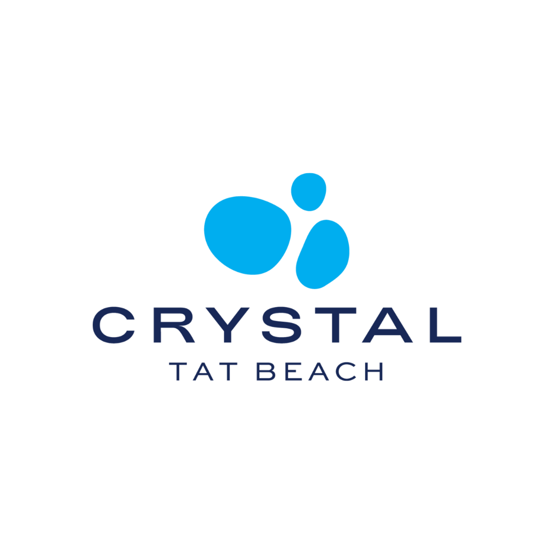 Crystal Tat Beach